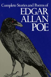 Complete Stories and Selected Poems of Edgar Allen Poe