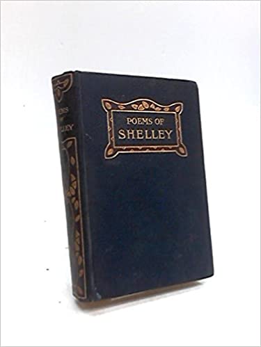 The Poetical Works of Shelley