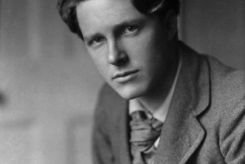 Rupert Brooke | PolyArchive
