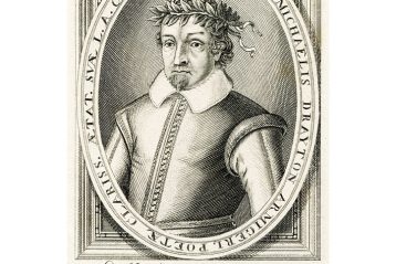 Michael Drayton