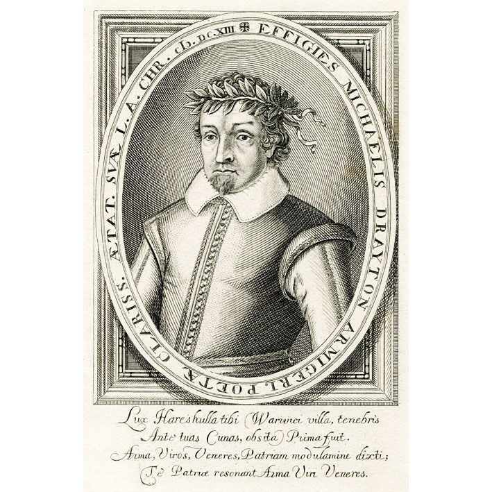 Michael Drayton