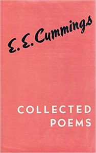 E.E. CUMMINGS collected poems 1938