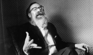 John Berryman | polyarchive.com