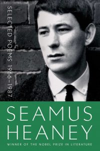 Seamus Heaney, Selected Poems