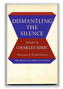 Charles Simic