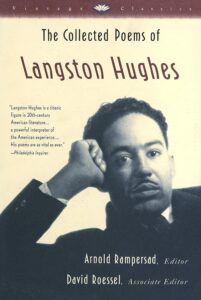 langston hughes collected poems