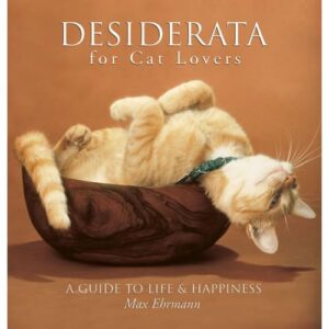 Desiderata cat