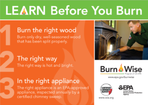 burn wise pamplet screenshot