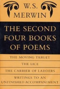 The Second Four Books of Poems